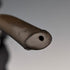 Vintage Irish Peterson System Standard Smoking Pipe 317 in Rustic Finish