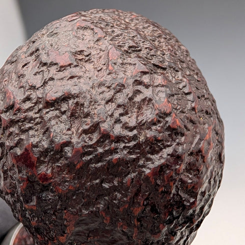 Vintage Irish Peterson Donegal Lockie sterling silver smoking pipe 999