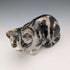 British Winstanley Kensington Cat, Tabby, Ceramic Figurine (Size 2)