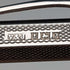 1958 British Vintage Sterling Silver Hexagon Push-Type Mechanical Pencil by Villiers & Jackson, in Box