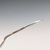1989 British Vintage Sterling Silver Tea Caddy Spoon, 18.8g, Francis Howard Ltd.
