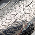 1903 British Antique Sterling Silver Pebble Shaped Snuff Box 71g Deakin&Francis