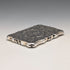 1856 English Antique Solid Silver Card Case 65g Charles Washington Shirley Deakin