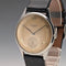 Late 1950s Universal Men's Mechanical Watch Cal.262 Stainless Steel Case Good Working Condition