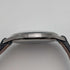 Late 1950s Universal Men's Mechanical Watch Cal.262 Stainless Steel Case Good Working Condition