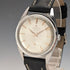 Circa 1964 Zenith Sport Men's Mechanical Watch Cal. 40-T Stainless Steel Case Good Working Condition