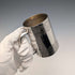 1897 British Antique Sterling Silver Mug 141g Z Barraclough & Sons