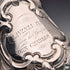 1862年 英国アンティーク 純銀製 マグカップ 192g Edward & John Barnard