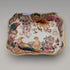 British Vintage Royal Crown Derby "Old Avesbury" Bone China Mini Tray