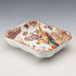 British Vintage Royal Crown Derby "Old Avesbury" Bone China Mini Tray