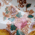 British Vintage Royal Crown Derby "Old Avesbury" Bone China Mini Tray