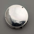 1899 British Antique Sterling Silver Small Pill Box 5.9g M Bros
