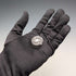 1899 British Antique Sterling Silver Small Pill Box 5.9g M Bros