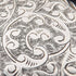 1891 English Antique Sterling Silver Vinaigrette 33g Hayes Brothers