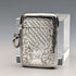 1903 British Antique Sterling Silver Vesta Case 21g Joseph Gloster