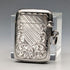 1903 British Antique Sterling Silver Vesta Case 21g Joseph Gloster