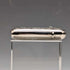1903 British Antique Sterling Silver Vesta Case 21g Joseph Gloster
