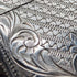 1903 British Antique Sterling Silver Vesta Case 21g Joseph Gloster