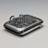 1903 British Antique Sterling Silver Vesta Case 21g Joseph Gloster