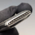 1903 British Antique Sterling Silver Vesta Case 21g Joseph Gloster