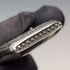 1903 British Antique Sterling Silver Vesta Case 21g Joseph Gloster