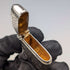 1903 British Antique Sterling Silver Vesta Case 21g Joseph Gloster
