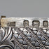 1903 British Antique Sterling Silver Vesta Case 21g Joseph Gloster