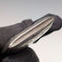 1896 English Antique Sterling Silver Vesta Case 31g J. Wilmot