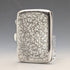 1919 English Antique Sterling Silver Cigarette Case 60g Constantine & Floyd