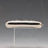 1919 English Antique Sterling Silver Cigarette Case 60g Constantine & Floyd