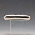 1919 English Antique Sterling Silver Cigarette Case 60g Constantine & Floyd