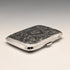 1919 English Antique Sterling Silver Cigarette Case 60g Constantine & Floyd