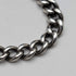 1889 British Antique Sterling Silver Albert Chain 50g Sterling Silver Medal Fob