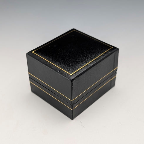 英国ヴィンテージ 純銀製 マッキントシュローズ ピアス ケース付き