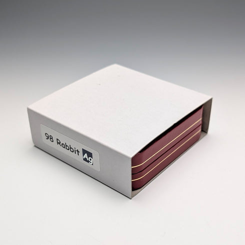 1998年 英国ジブラルタル クラウン銀貨 「ピーターラビット」PobjoyMint ケース・説明書付