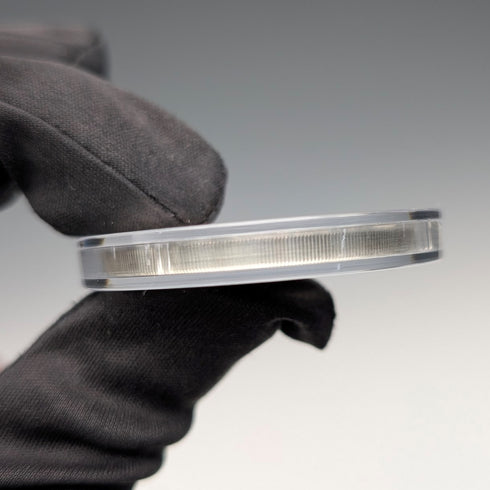 1997年 英国ジブラルタル クラウン銀貨 「ピーターラビット」PobjoyMint ケース・説明書付