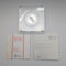 UK Beatrix Potter 150th Anniversary "The Tailor of Gloucester" 50p Proof Silver Coin Royal Mint, with Case and Certificate