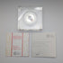 UK Beatrix Potter 150th Anniversary "The Tailor of Gloucester" 50p Proof Silver Coin Royal Mint, with Case and Certificate