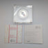 UK Beatrix Potter 150th Anniversary "The Tailor of Gloucester" 50p Proof Silver Coin Royal Mint, with Case and Certificate