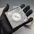UK Beatrix Potter 150th Anniversary "The Tailor of Gloucester" 50p Proof Silver Coin Royal Mint, with Case and Certificate