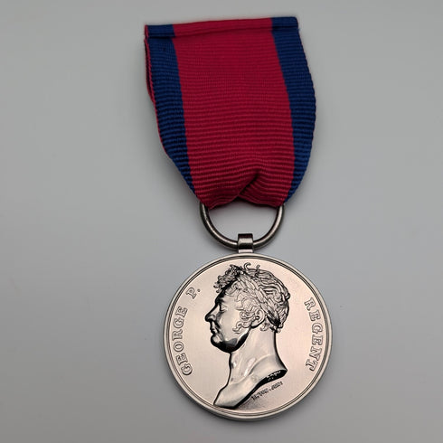 「ワーテルローの戦い」 勝利200周年記念 金貨・銀貨・復刻メダル 3種セット