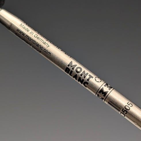 ヴィンテージ ダンヒル ゴールドプレート製 ボールペン