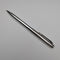 1978 UK Vintage Sterling Silver Ballpoint Pen Taylor Pen