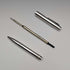 1978 UK Vintage Sterling Silver Ballpoint Pen Taylor Pen