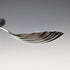 1790 Antique British Sterling Silver Shell-shaped Tea Caddy Spoon, 6.8g, GEORGE WALKERS