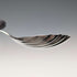1790 Antique British Sterling Silver Shell-shaped Tea Caddy Spoon, 6.8g, GEORGE WALKERS