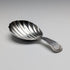 1790 Antique British Sterling Silver Shell-shaped Tea Caddy Spoon, 6.8g, GEORGE WALKERS