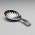 1790 Antique British Sterling Silver Shell-shaped Tea Caddy Spoon, 6.8g, GEORGE WALKERS