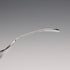 1790 Antique British Sterling Silver Shell-shaped Tea Caddy Spoon, 6.8g, GEORGE WALKERS
