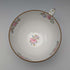 English Vintage Minton Green Cockatrice Tea Cup Trio